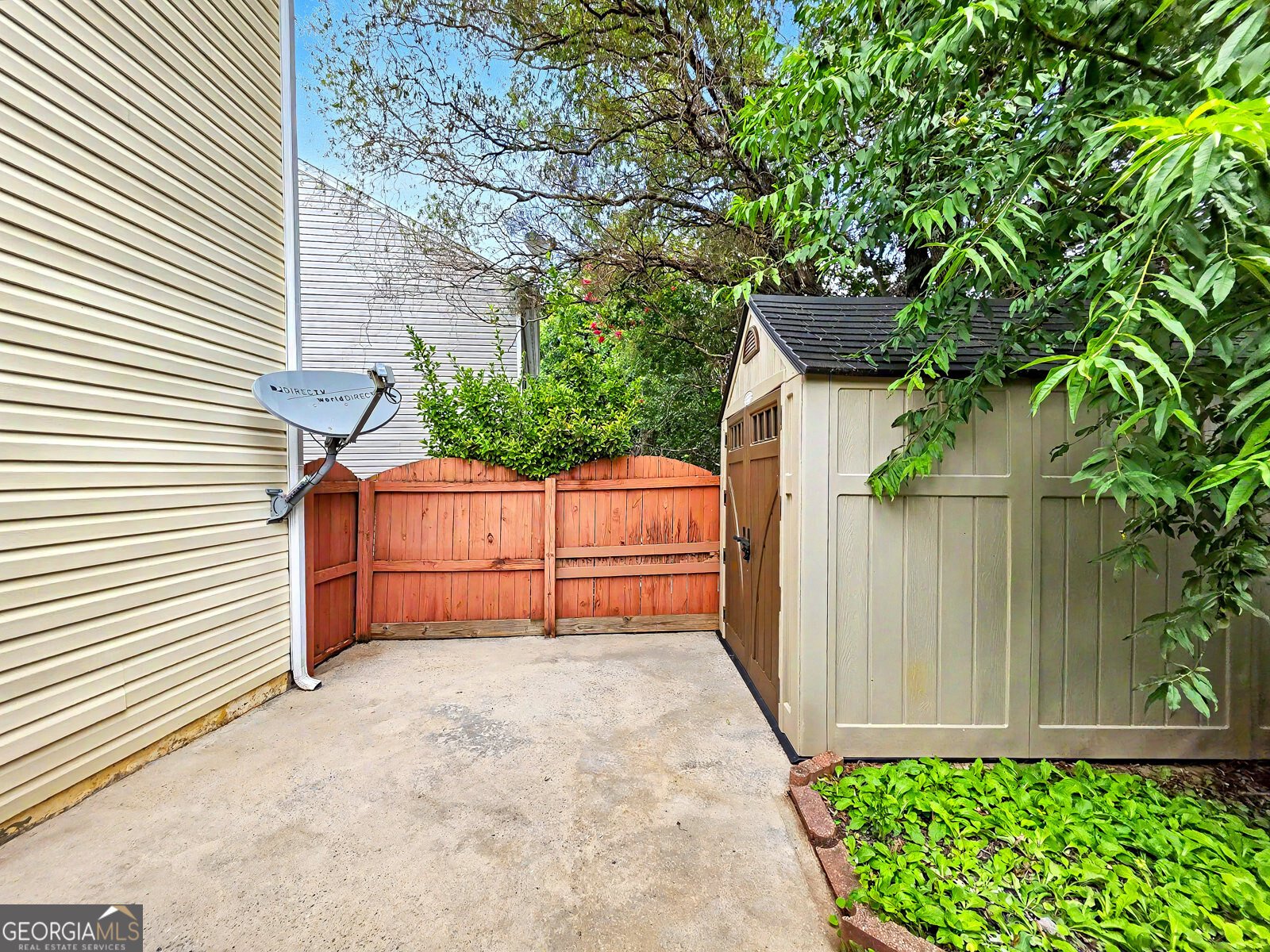 1671 Leyland Drive Kennesaw - Photo 28