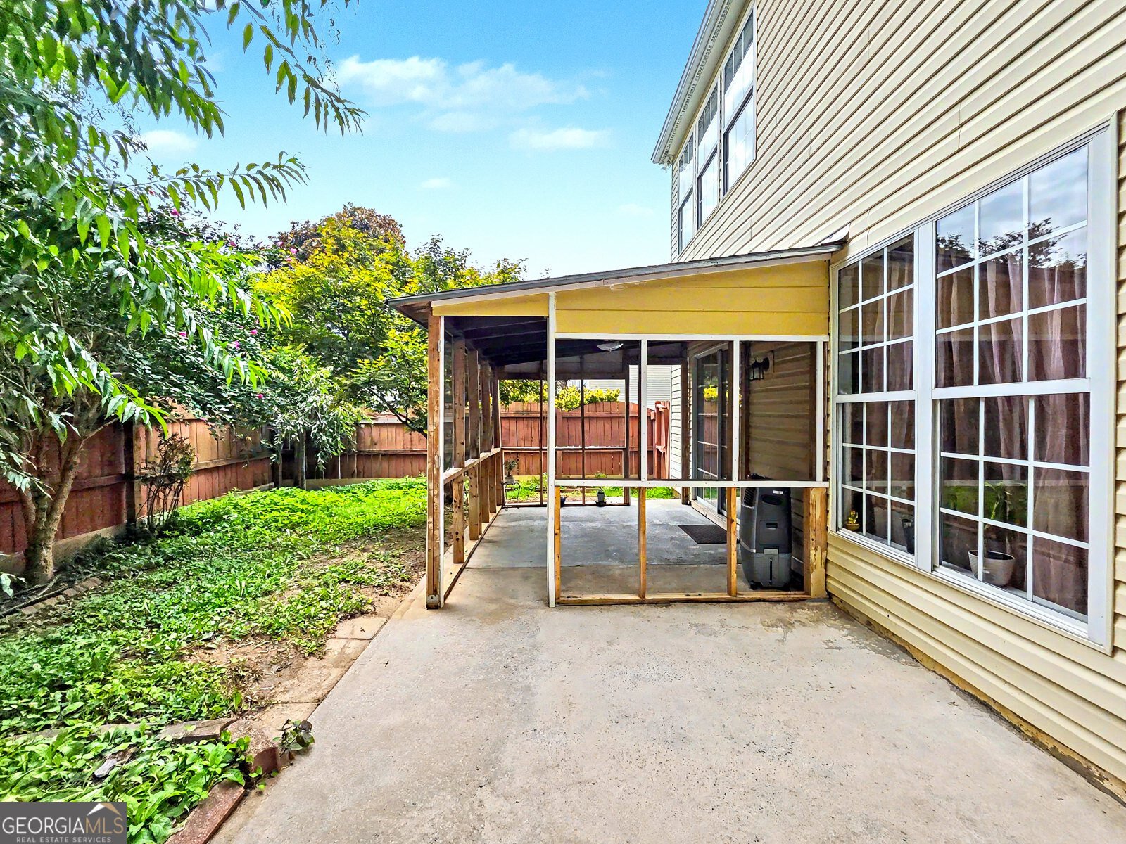 1671 Leyland Drive Kennesaw - Photo 30