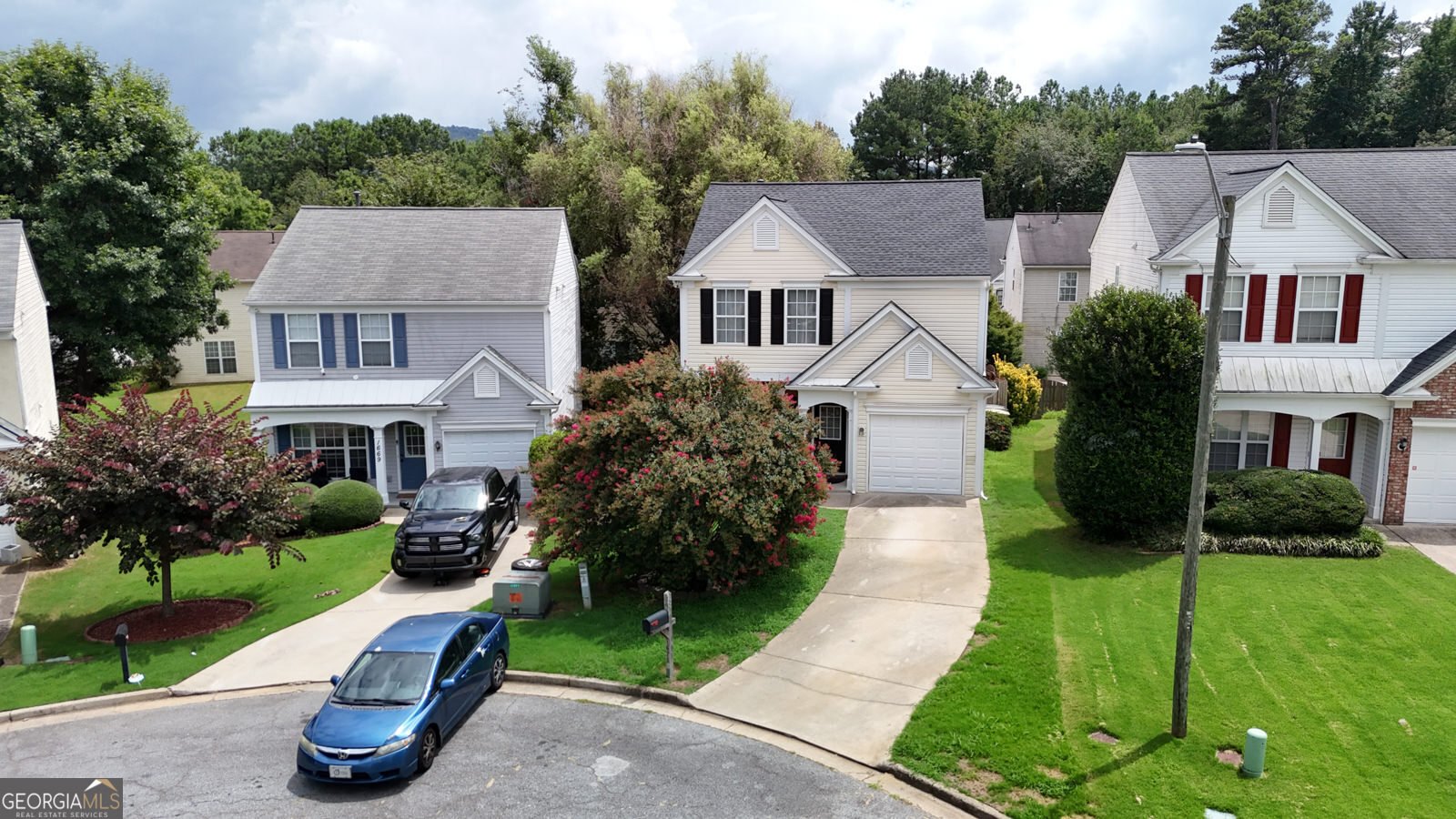 1671 Leyland Drive Kennesaw - Photo 31