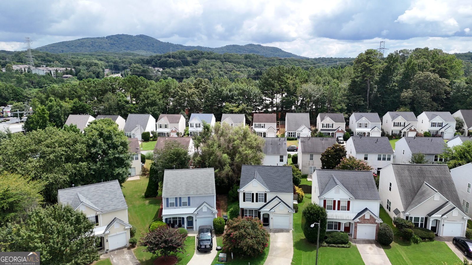 1671 Leyland Drive Kennesaw - Photo 32
