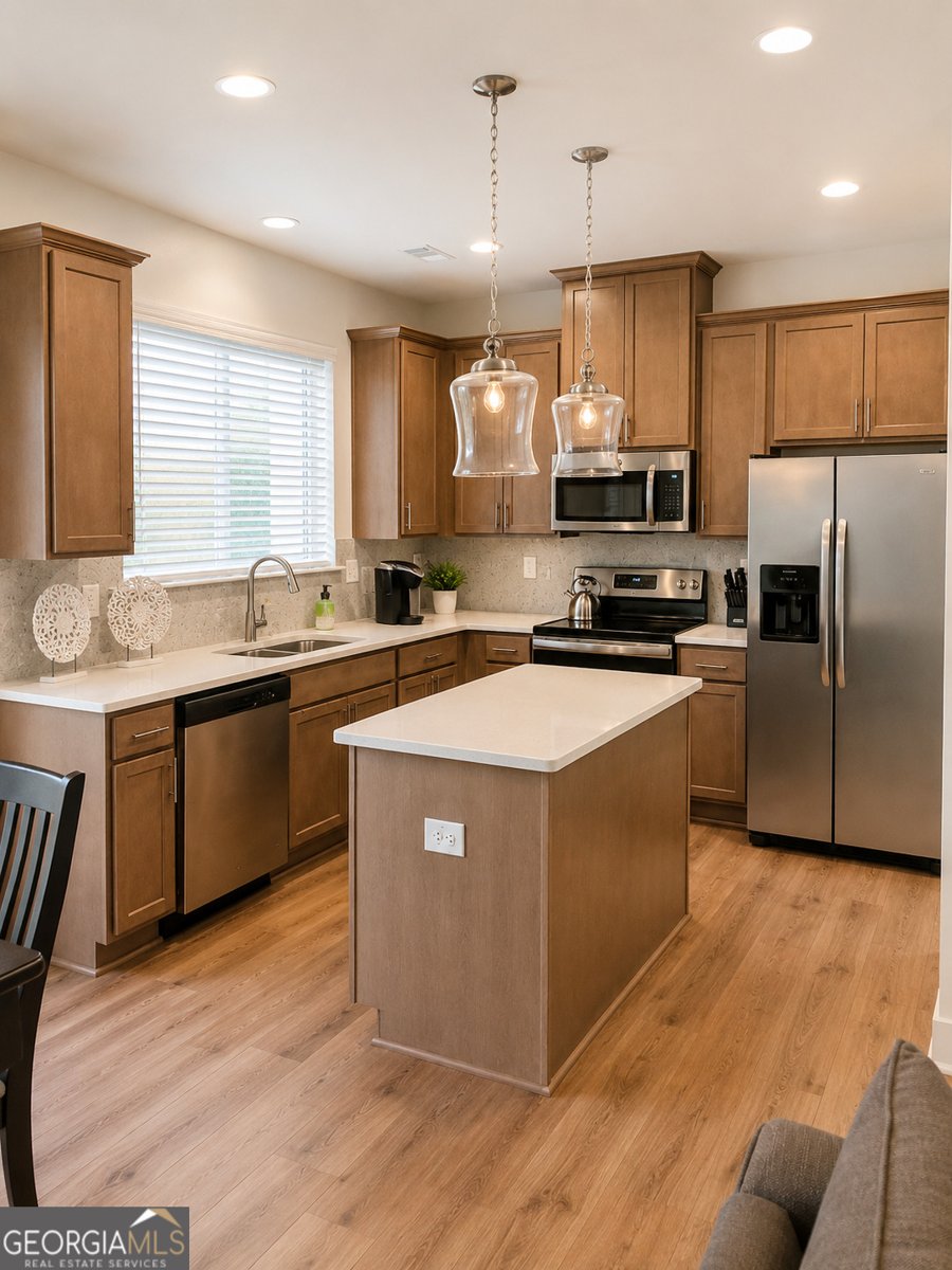7699 Baron Road Fairburn - Photo 6