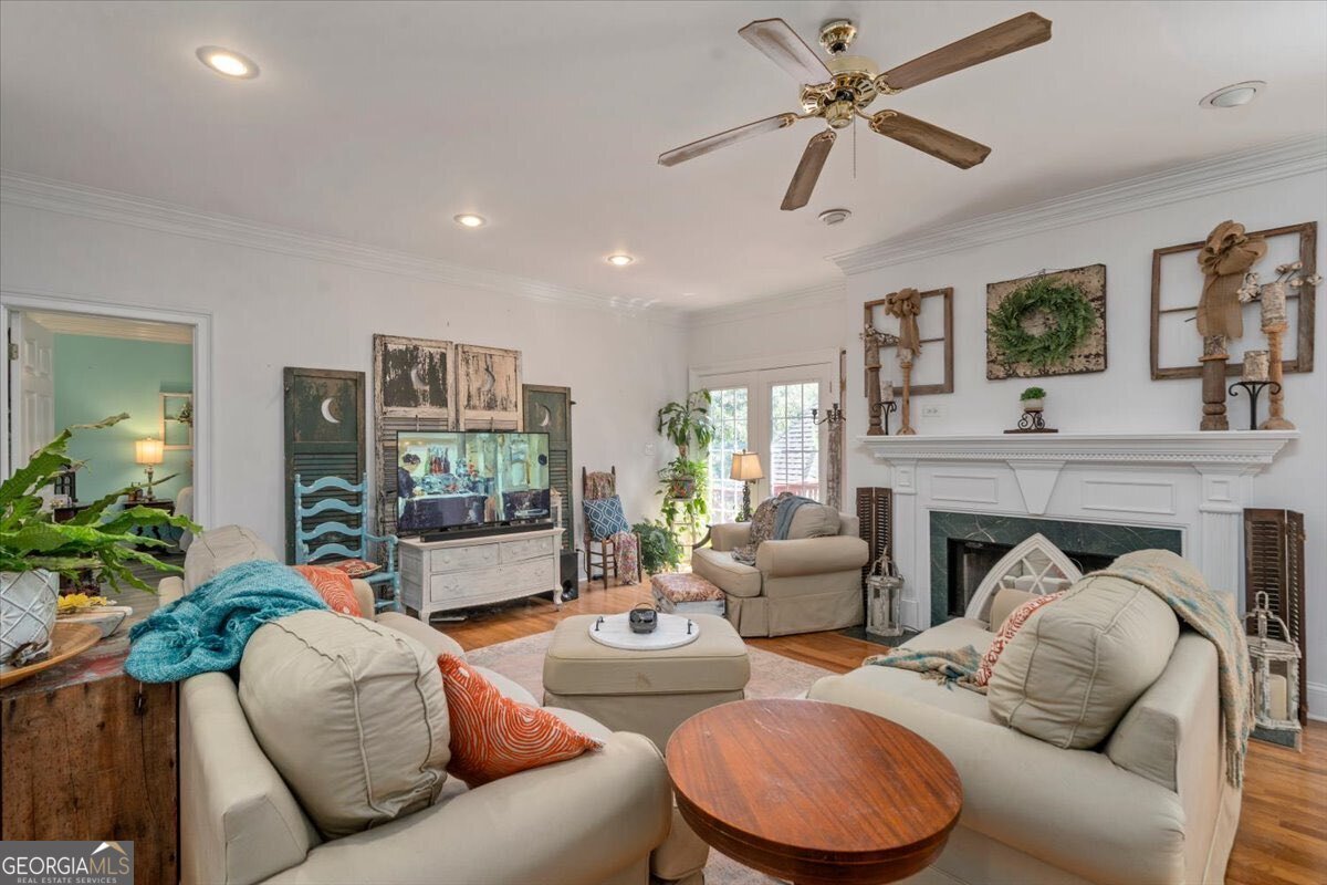 2221 Brush Creek Drive Colbert - Photo 14