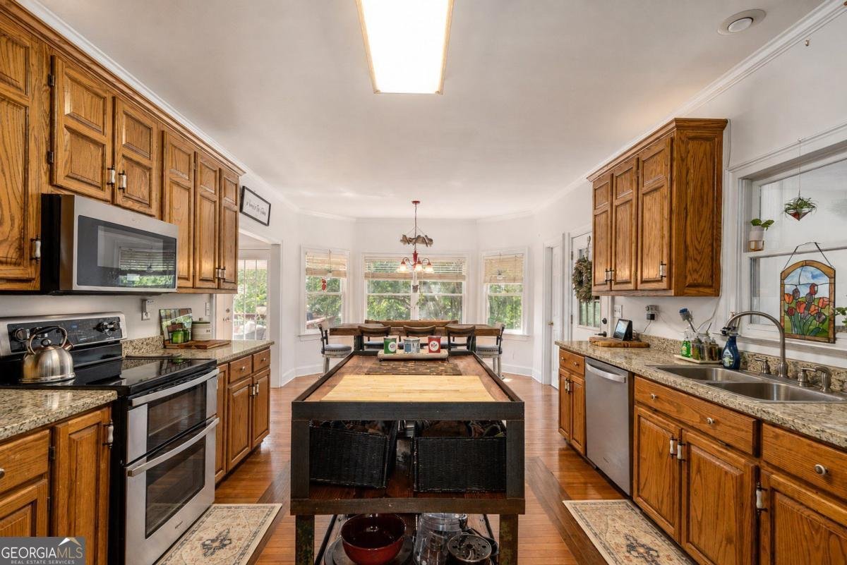 2221 Brush Creek Drive Colbert - Photo 16