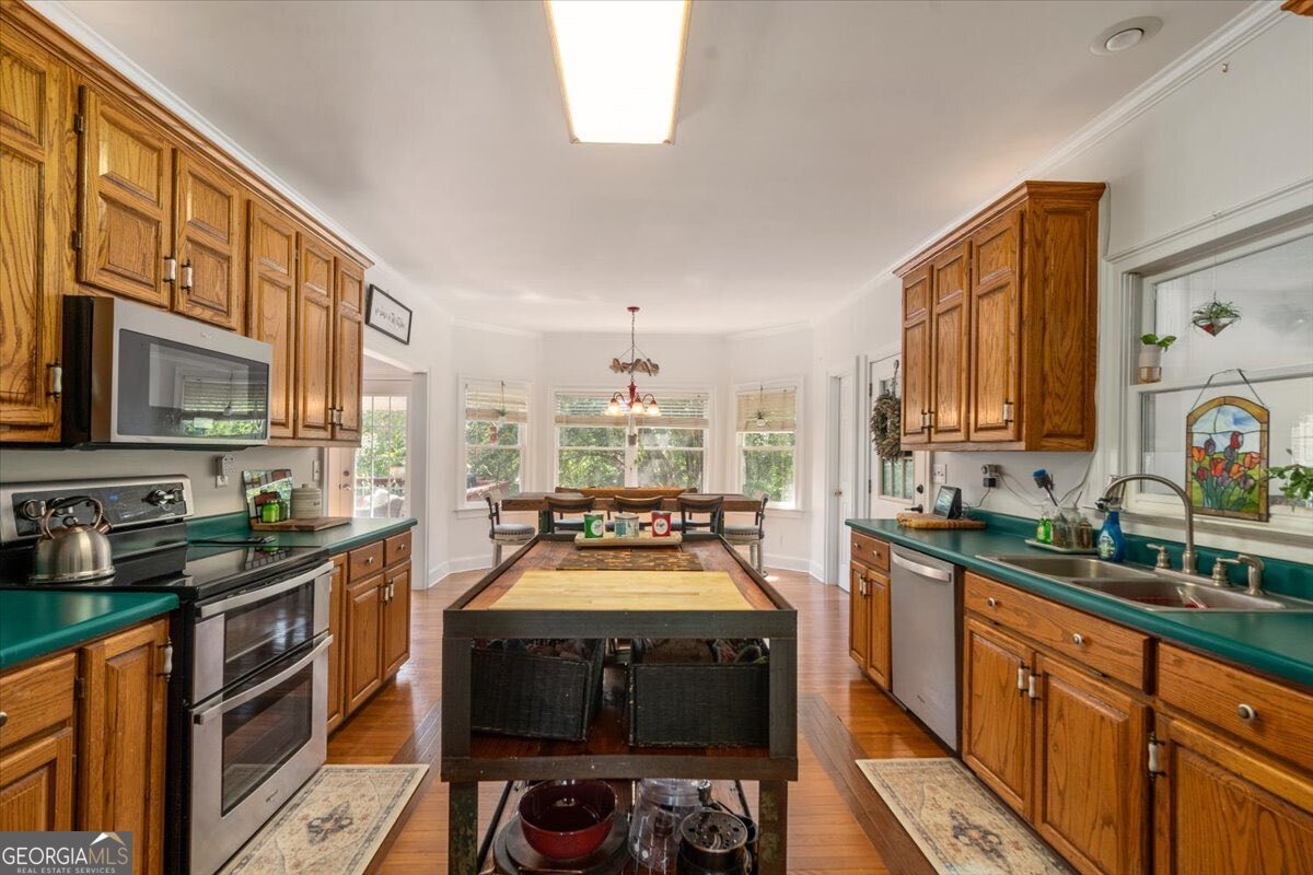 2221 Brush Creek Drive Colbert - Photo 17