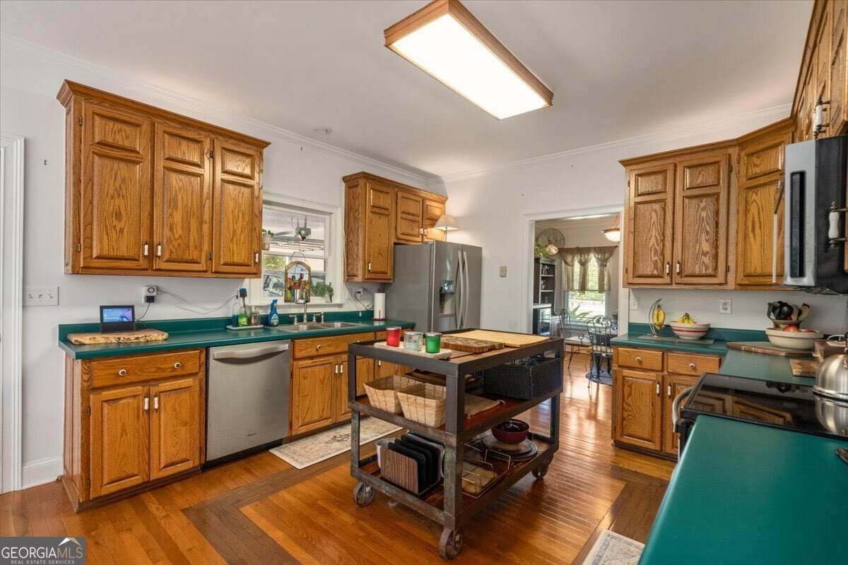 2221 Brush Creek Drive Colbert - Photo 18