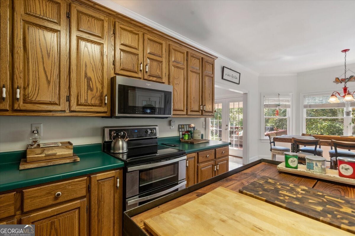 2221 Brush Creek Drive Colbert - Photo 19