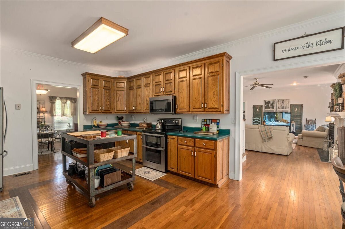 2221 Brush Creek Drive Colbert - Photo 20