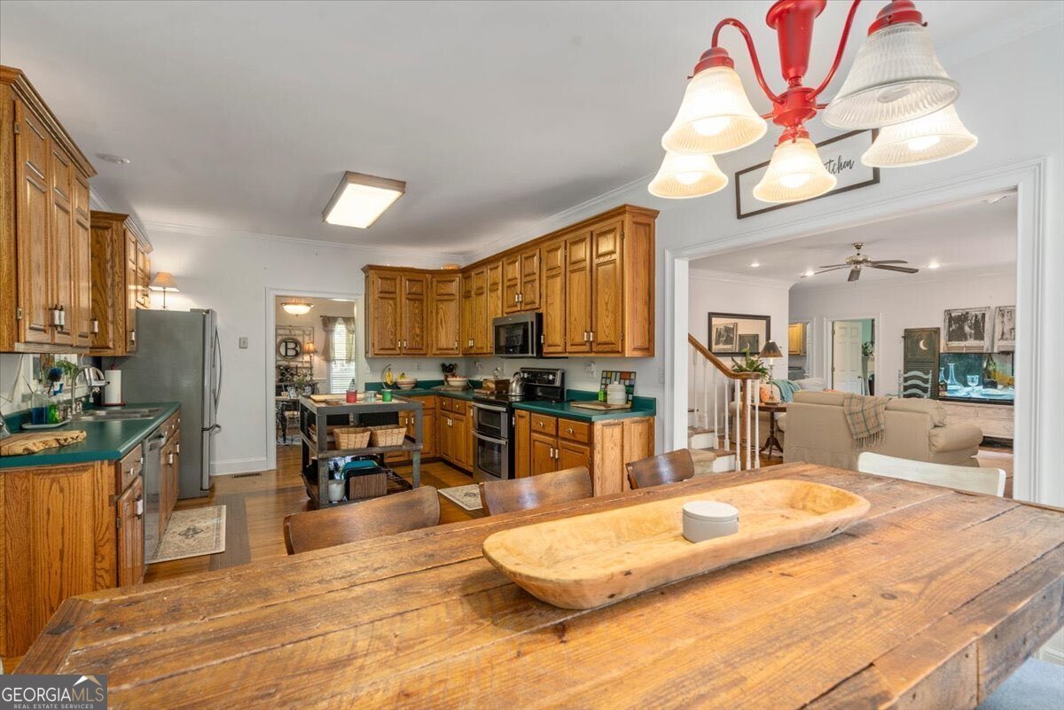 2221 Brush Creek Drive Colbert - Photo 22