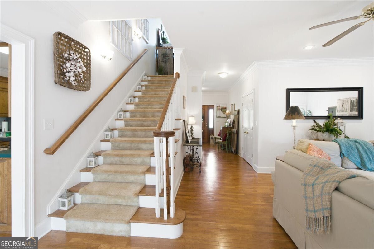 2221 Brush Creek Drive Colbert - Photo 25