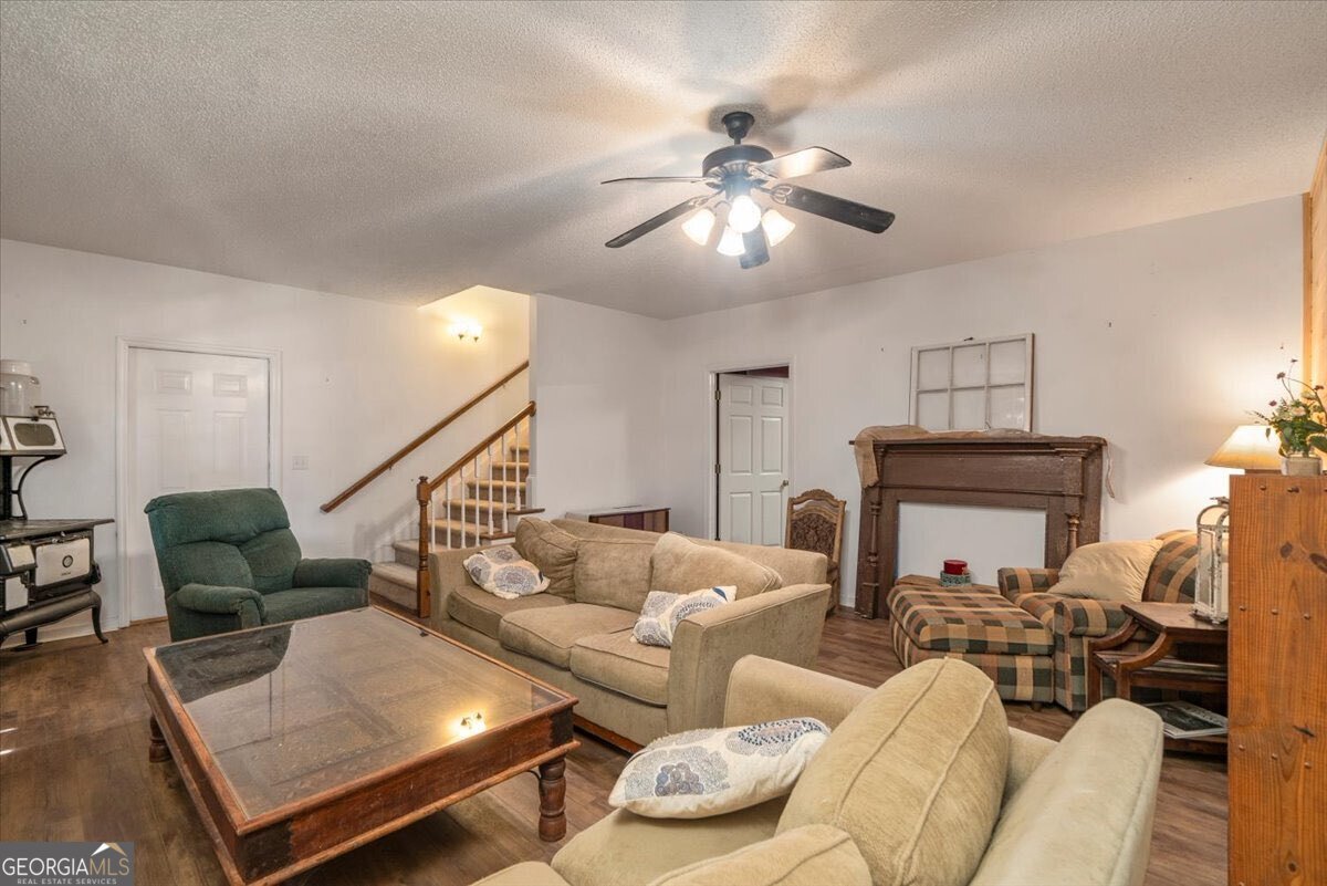 2221 Brush Creek Drive Colbert - Photo 43