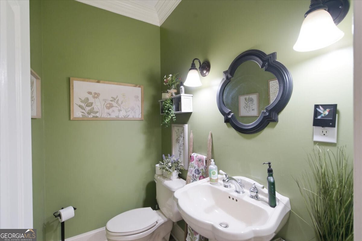 2221 Brush Creek Drive Colbert - Photo 46