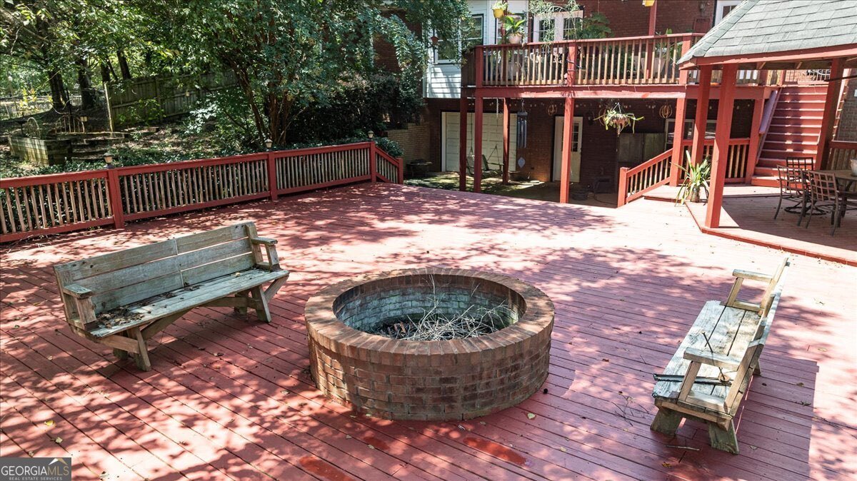2221 Brush Creek Drive Colbert - Photo 47