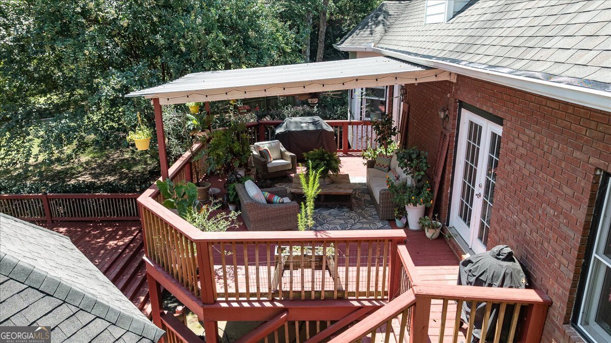 2221 Brush Creek Drive Colbert - Photo 48