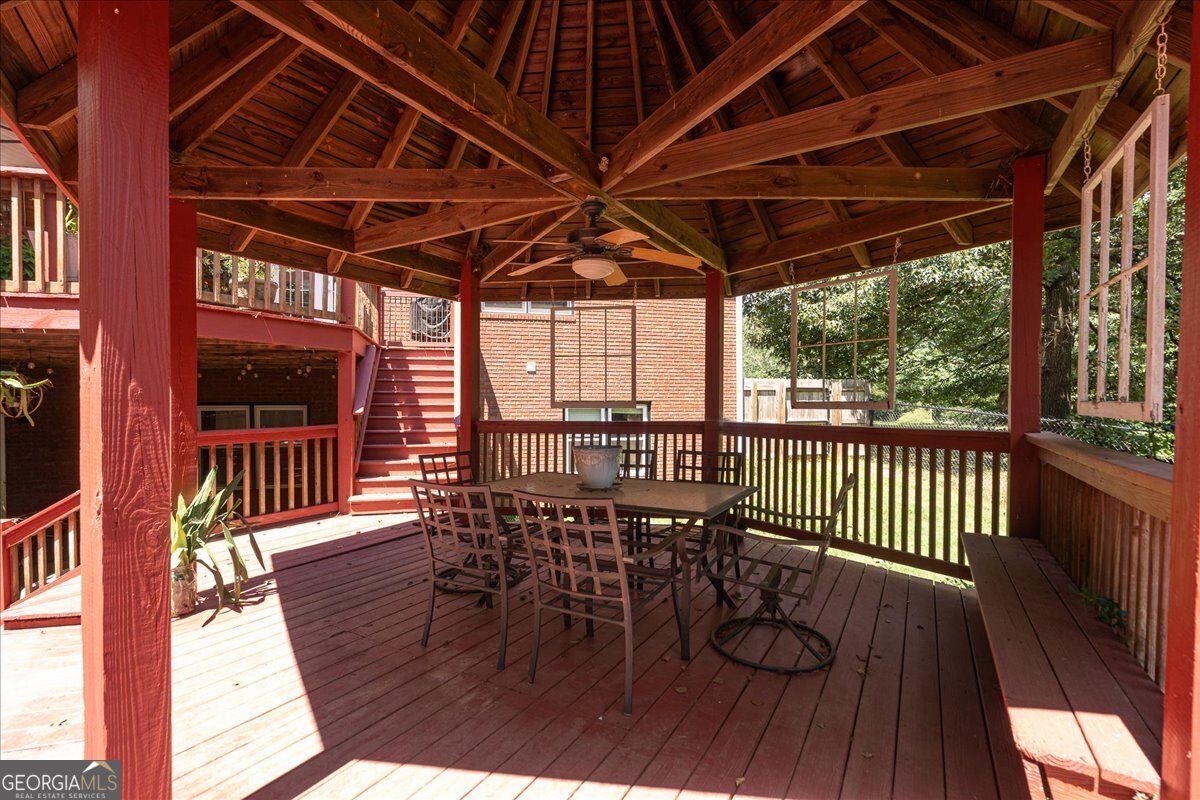 2221 Brush Creek Drive Colbert - Photo 62