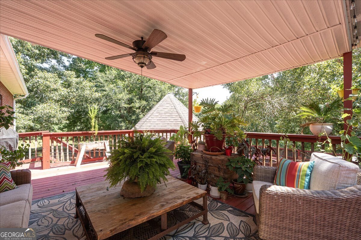 2221 Brush Creek Drive Colbert - Photo 66