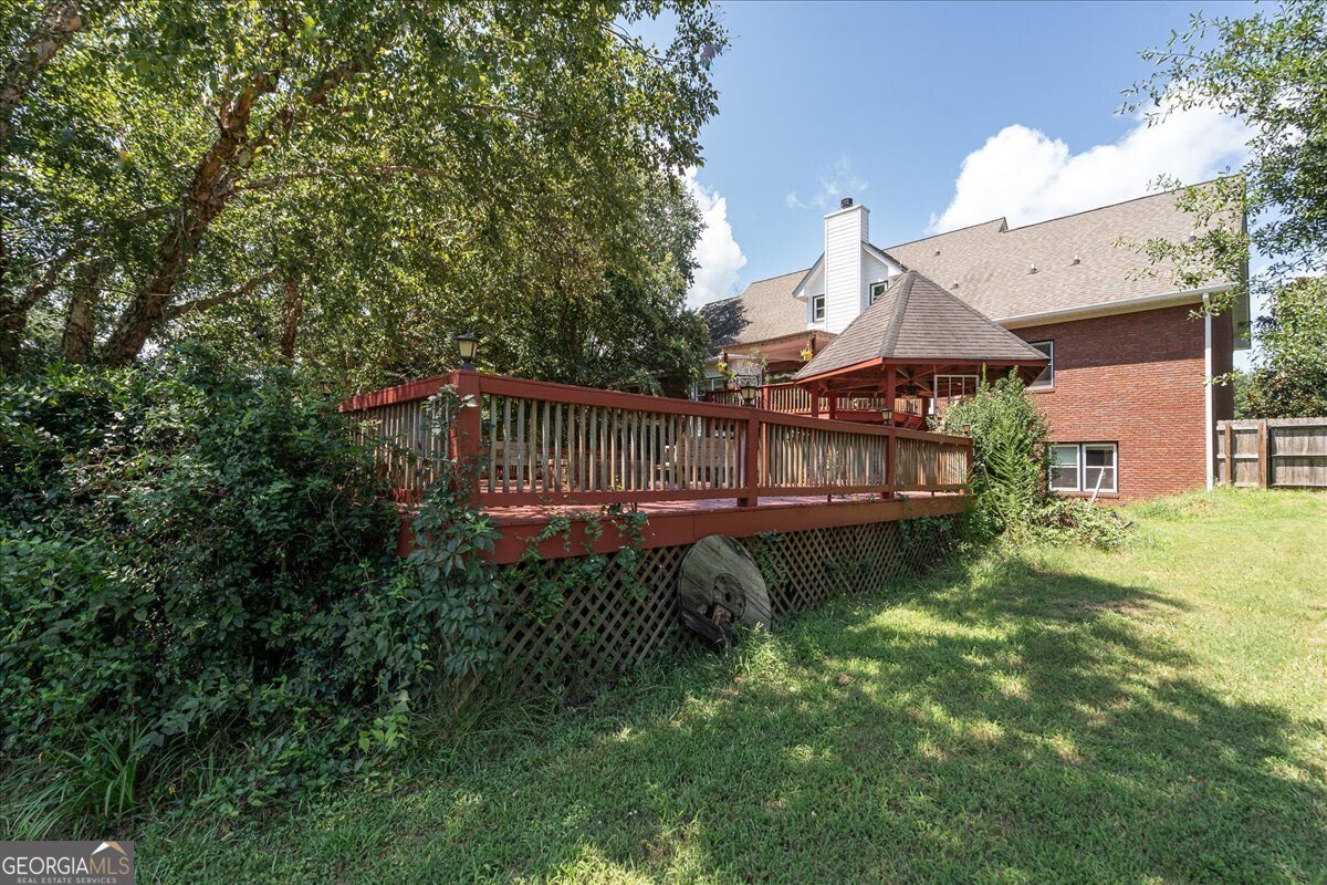 2221 Brush Creek Drive Colbert - Photo 70