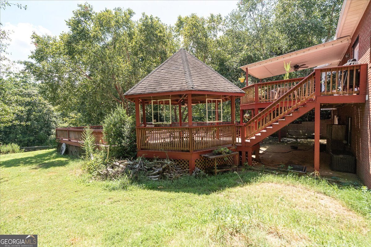 2221 Brush Creek Drive Colbert - Photo 71