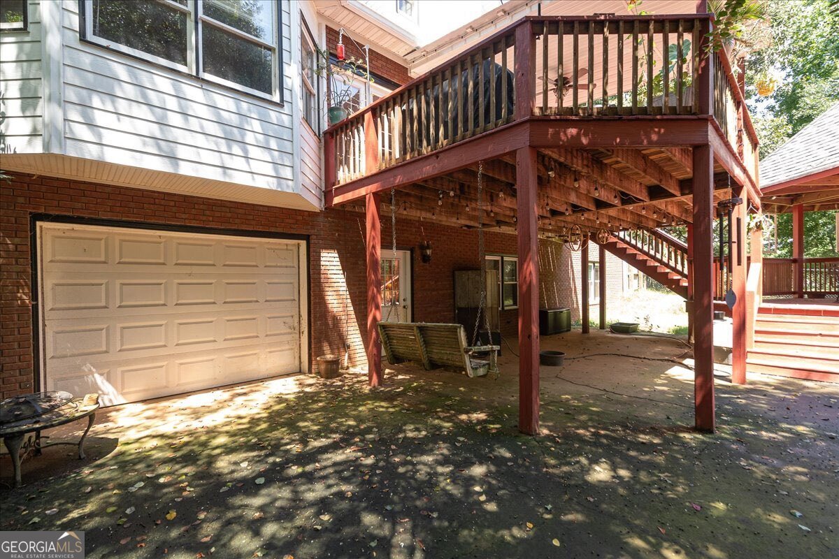 2221 Brush Creek Drive Colbert - Photo 73