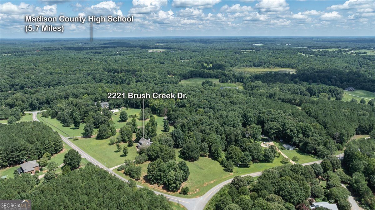 2221 Brush Creek Drive Colbert - Photo 82