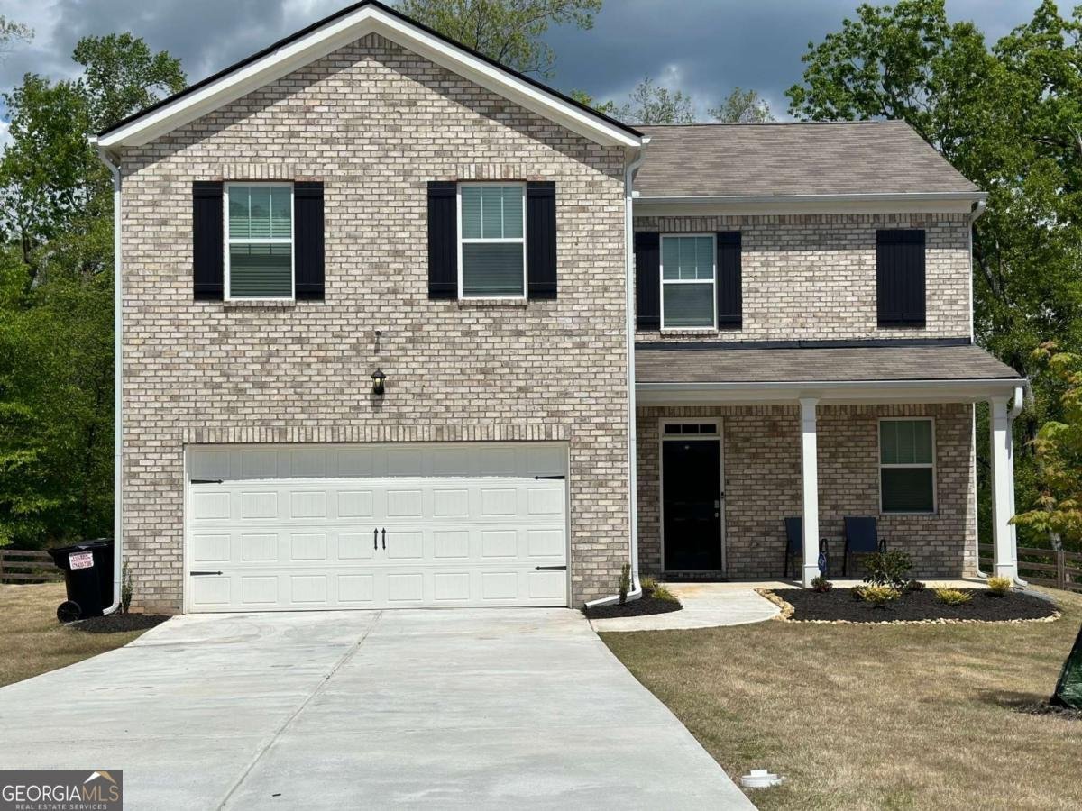 3604 Wartrace Drive Atlanta - main photo
