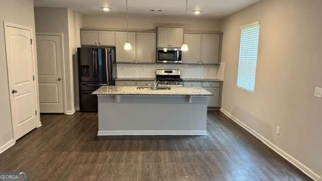 3604 Wartrace Drive Atlanta - Photo 10