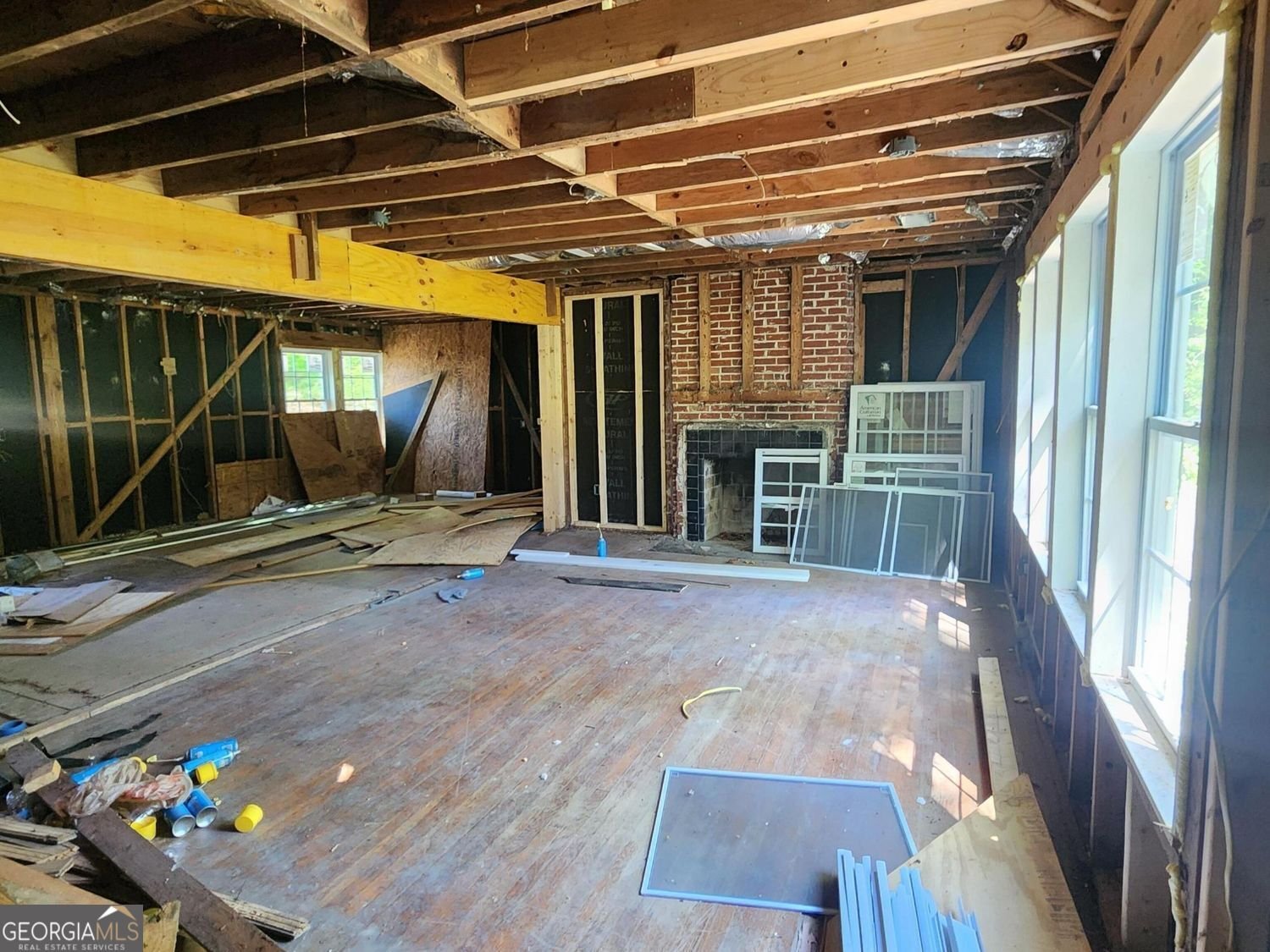 1511 Joseph E Boone NW Boulevard Atlanta - Photo 19