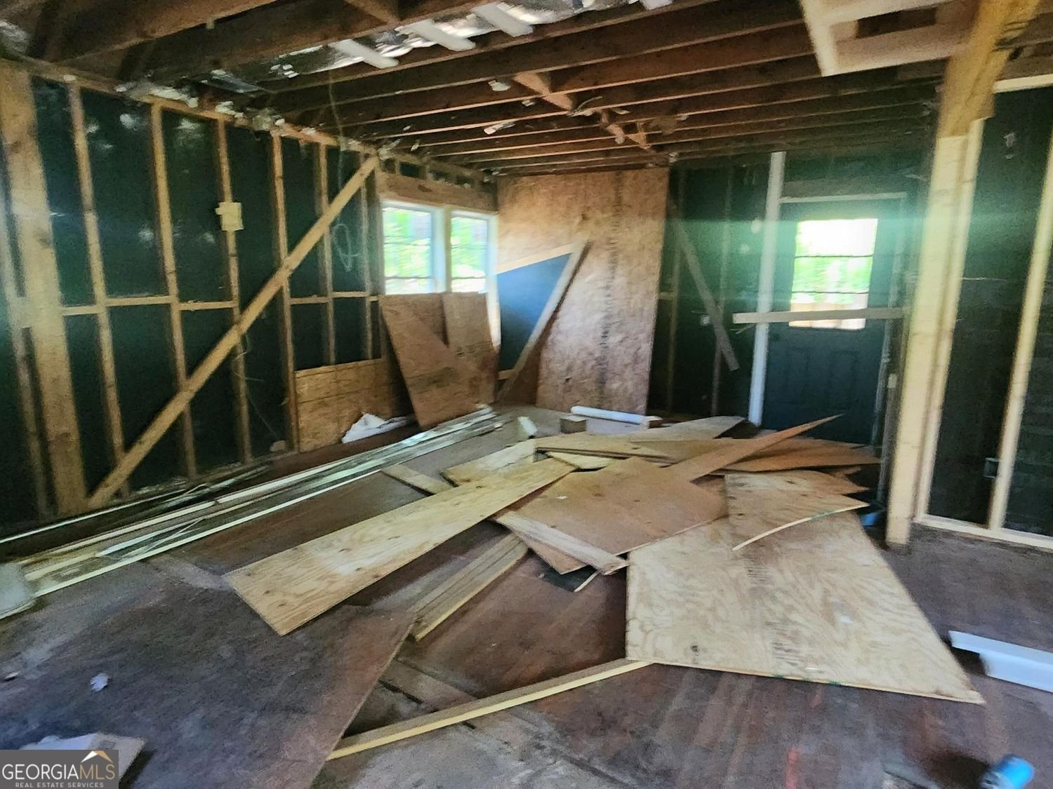 1511 Joseph E Boone NW Boulevard Atlanta - Photo 20