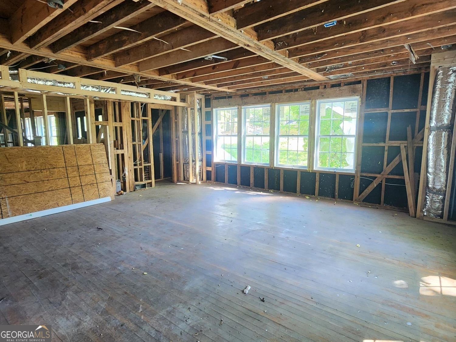 1511 Joseph E Boone NW Boulevard Atlanta - Photo 27