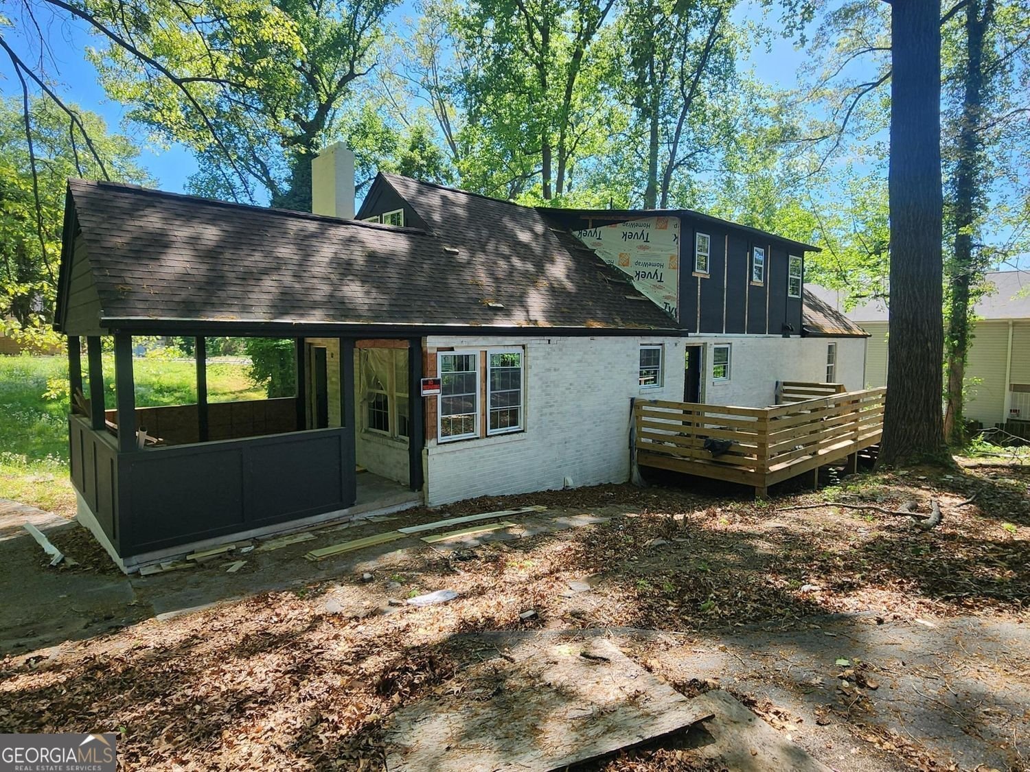 1511 Joseph E Boone NW Boulevard Atlanta - Photo 32