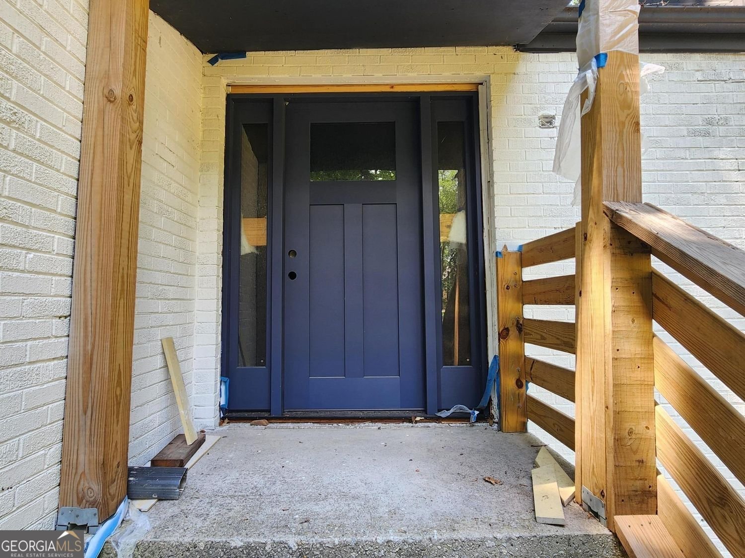 1511 Joseph E Boone NW Boulevard Atlanta - Photo 6