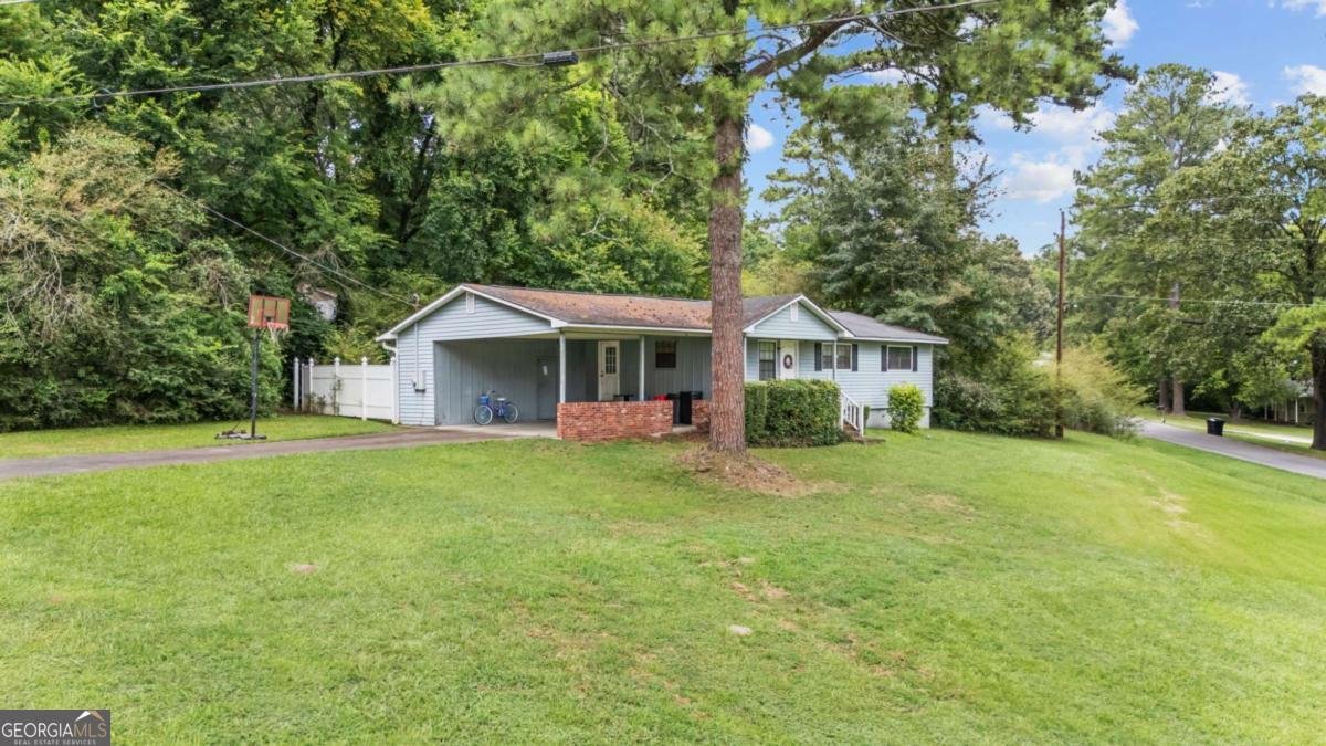 111 Friar Tuck Road Rome - main photo