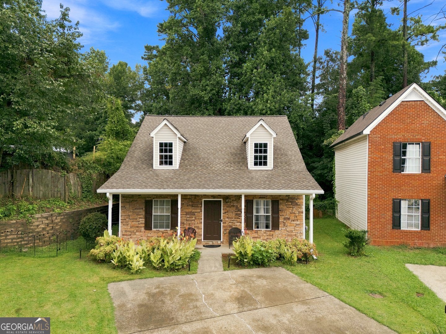 105 Twin Pines Court Dallas - Photo 26