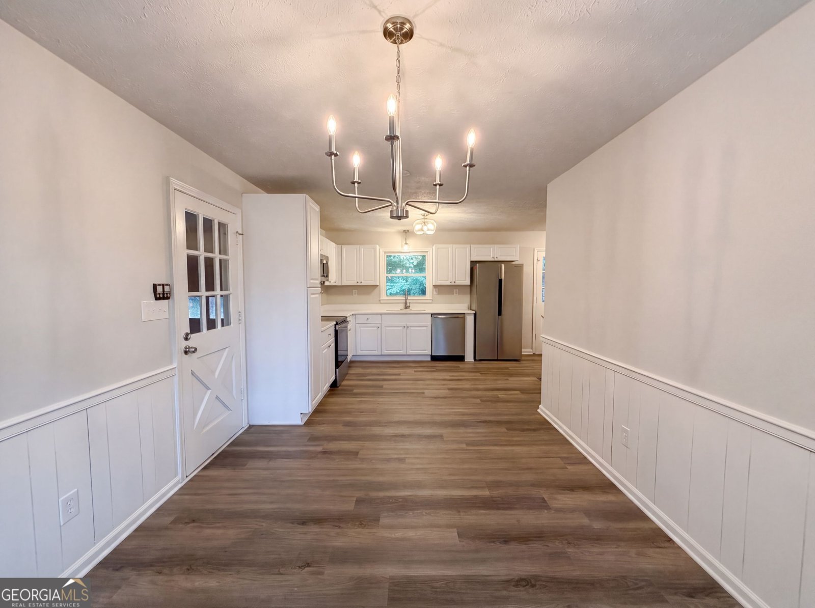 3005 Country Walk Drive Powder Springs - Photo 10