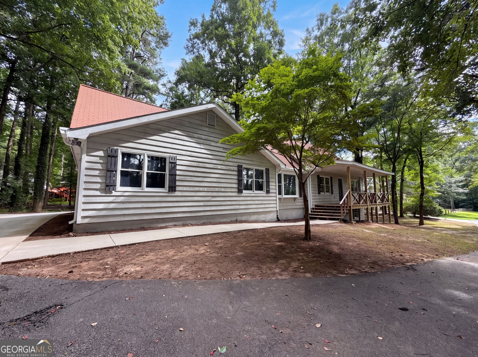 3005 Country Walk Drive Powder Springs - Photo 25