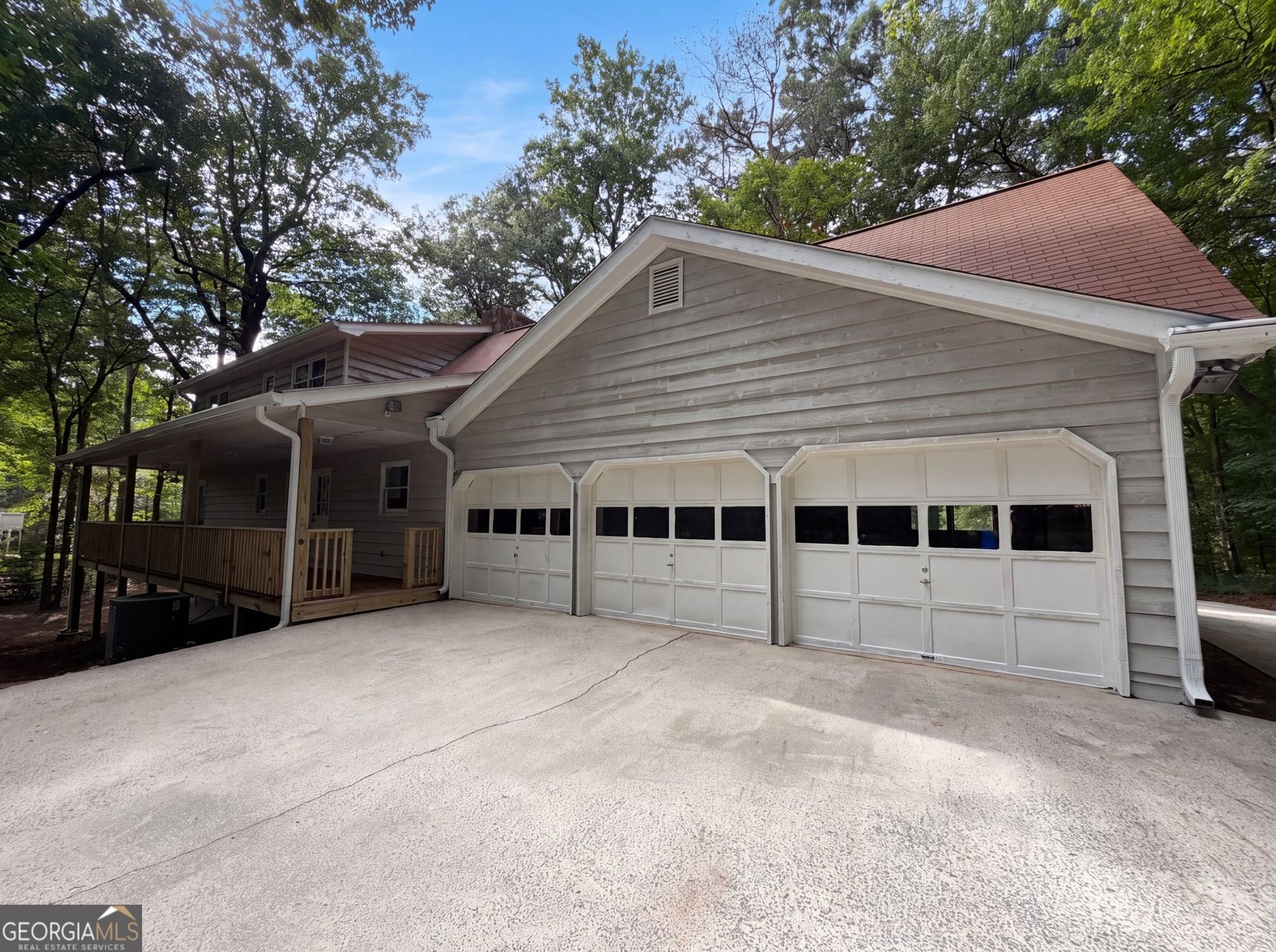 3005 Country Walk Drive Powder Springs - Photo 26