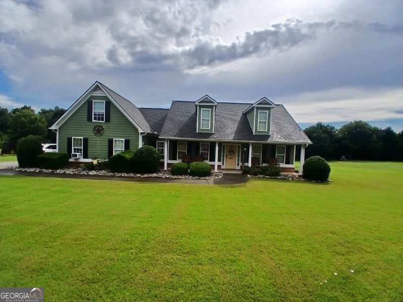 109 Presidential Lane Statham - Photo 83
