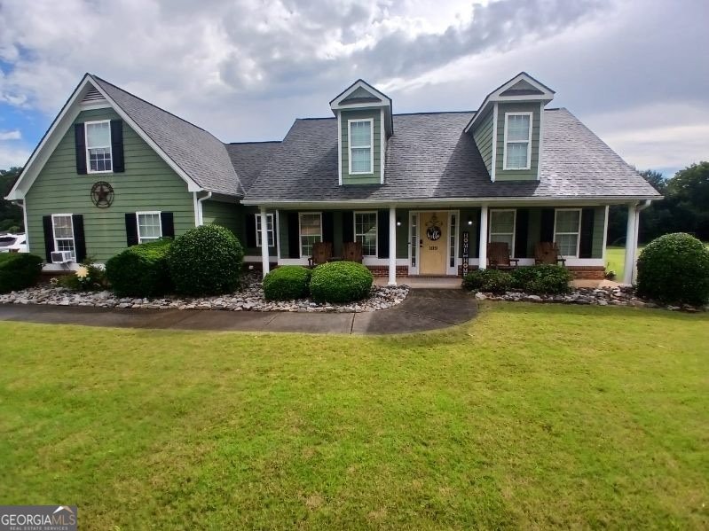 109 Presidential Lane Statham - Photo 84