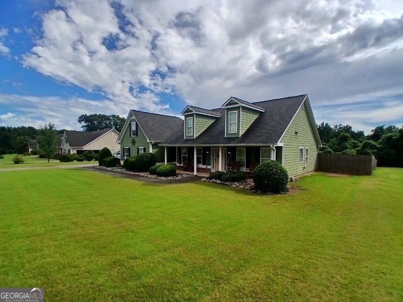 109 Presidential Lane Statham - Photo 85