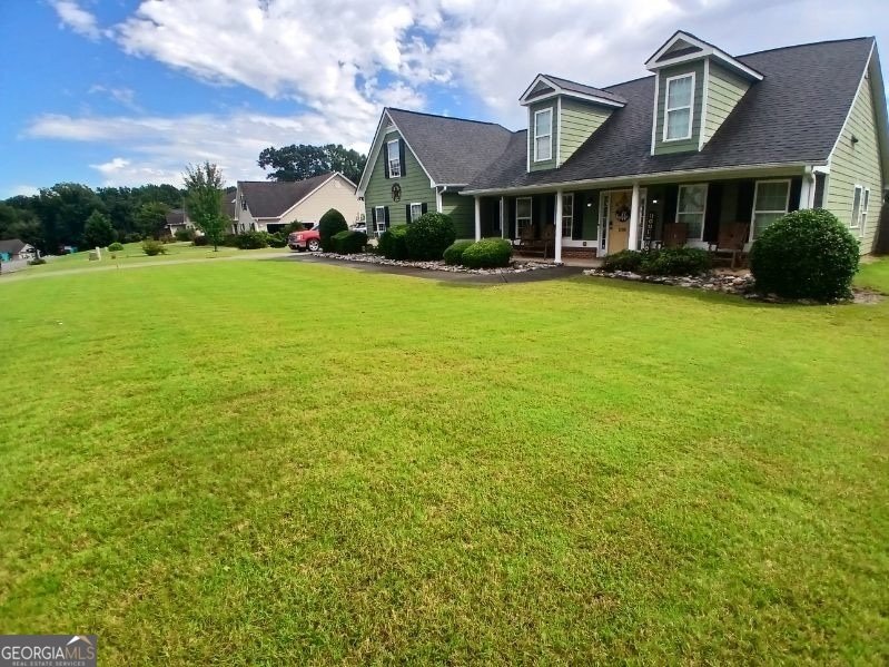 109 Presidential Lane Statham - Photo 86