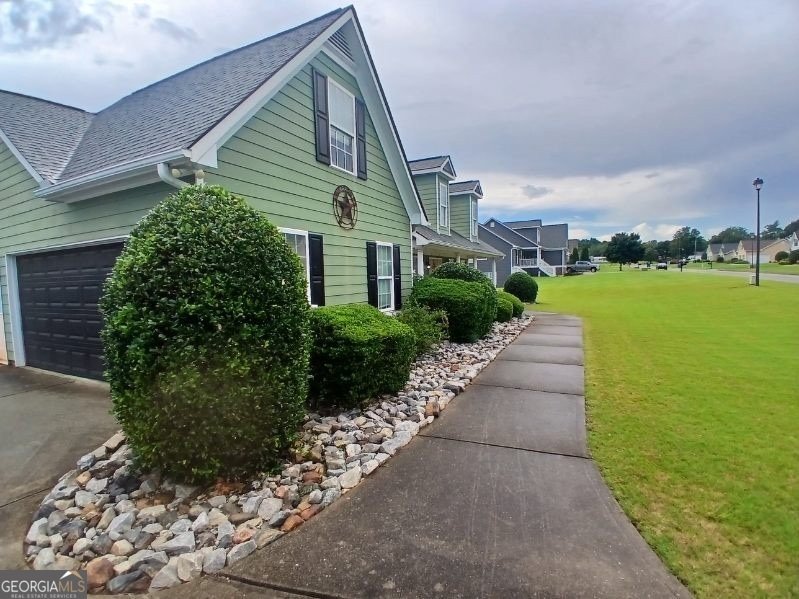 109 Presidential Lane Statham - Photo 87