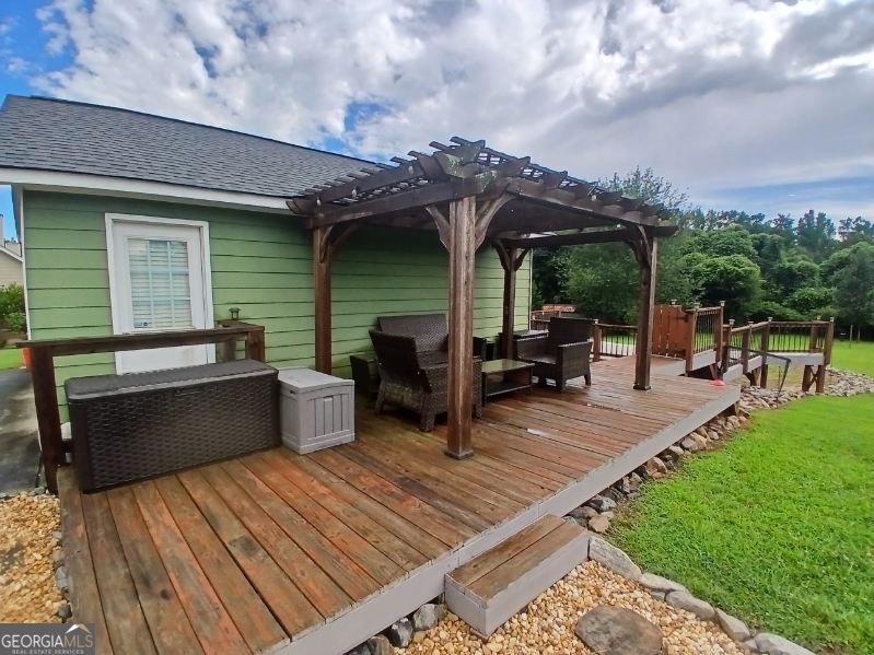 109 Presidential Lane Statham - Photo 91