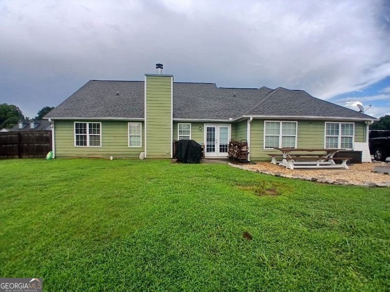 109 Presidential Lane Statham - Photo 96