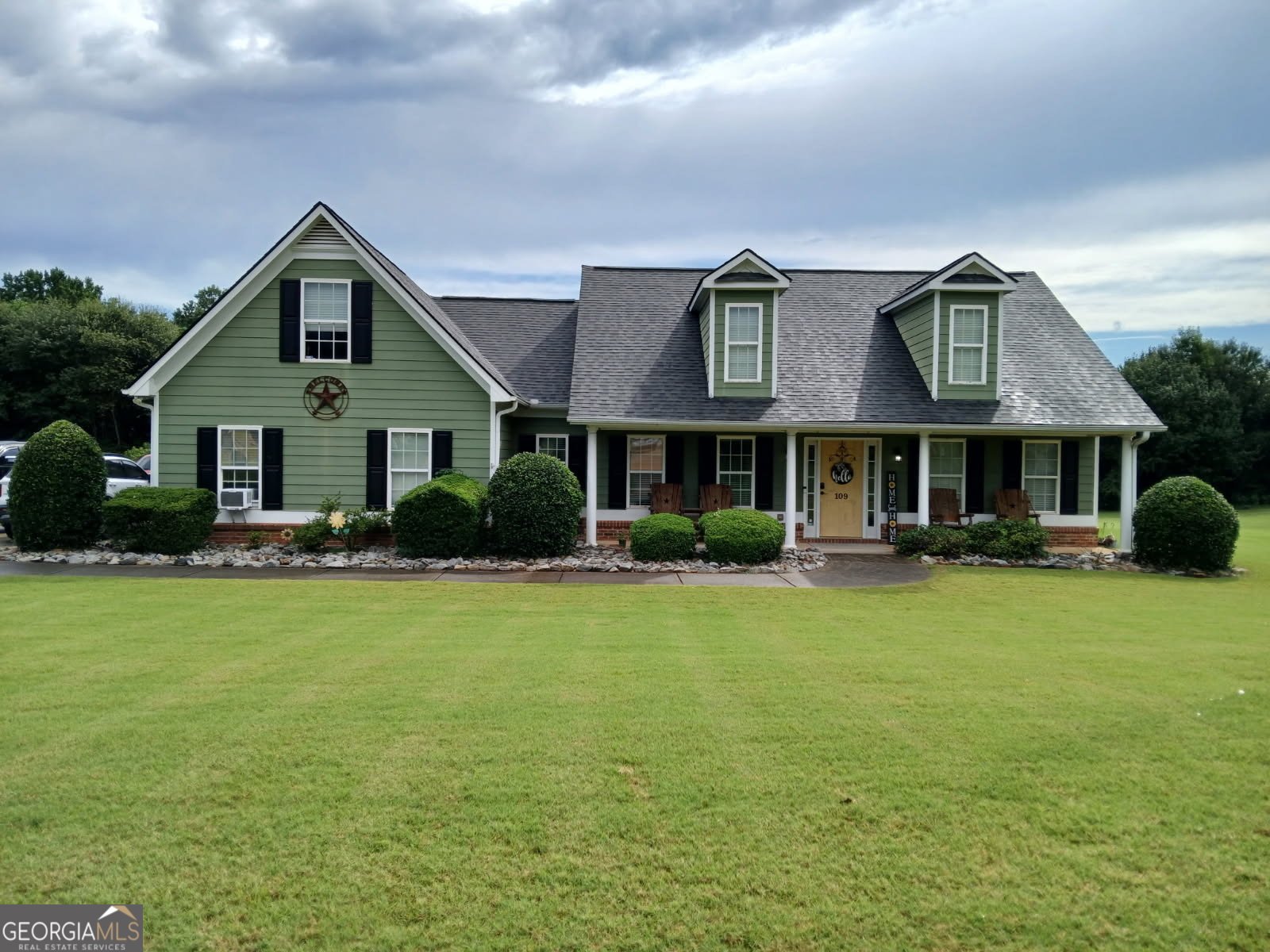 109 Presidential Lane Statham - Photo 98