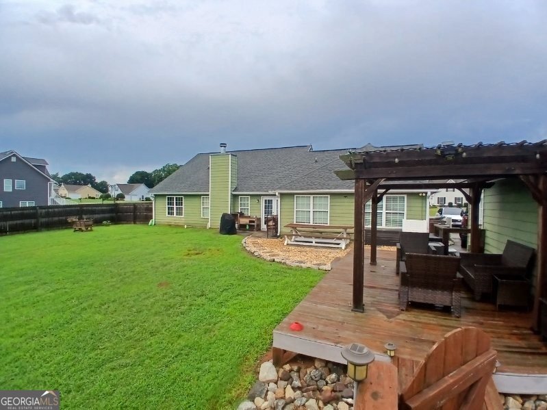 109 Presidential Lane Statham - Photo 99