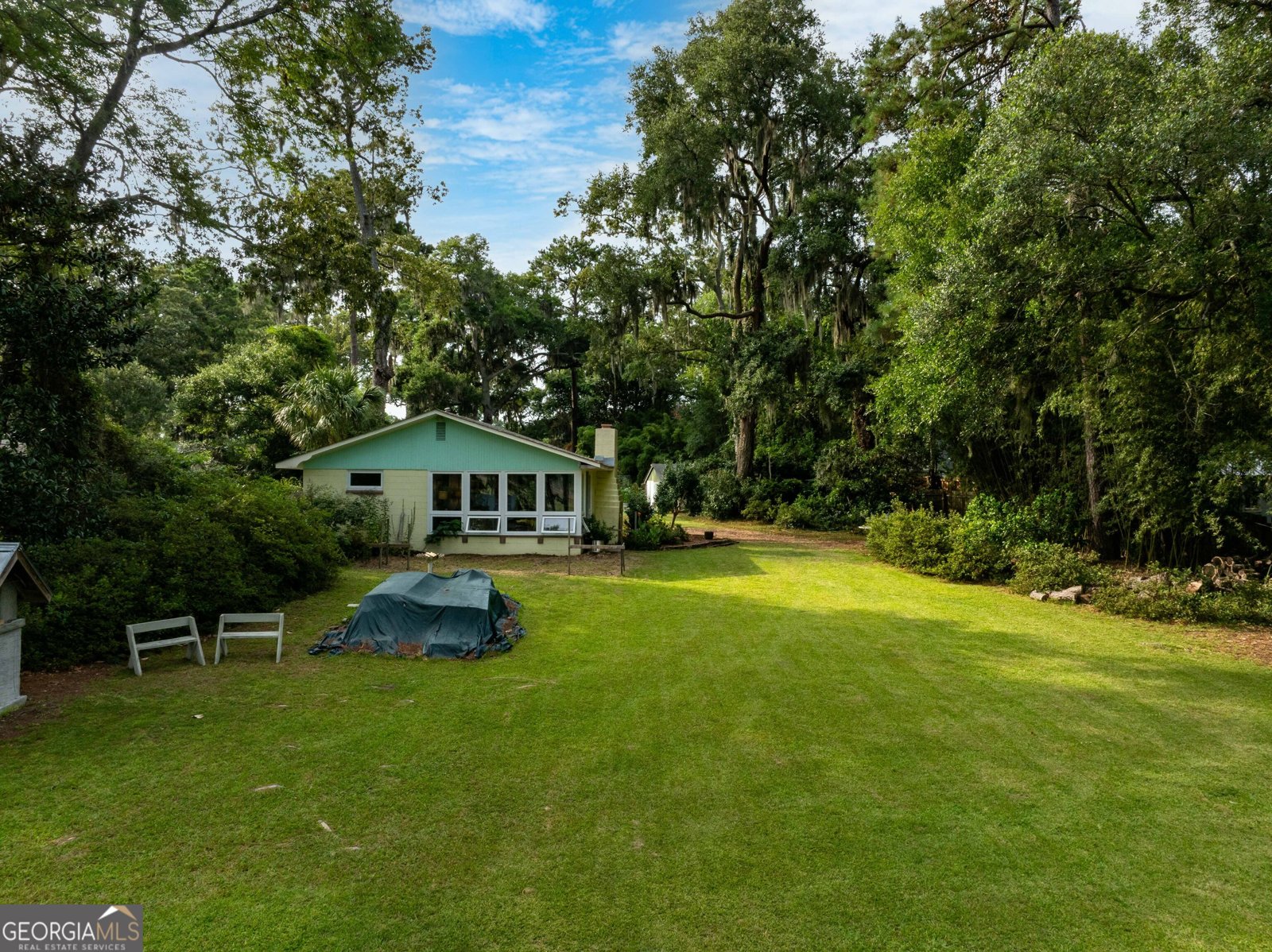 205 Suncrest Boulevard Savannah - Photo 14