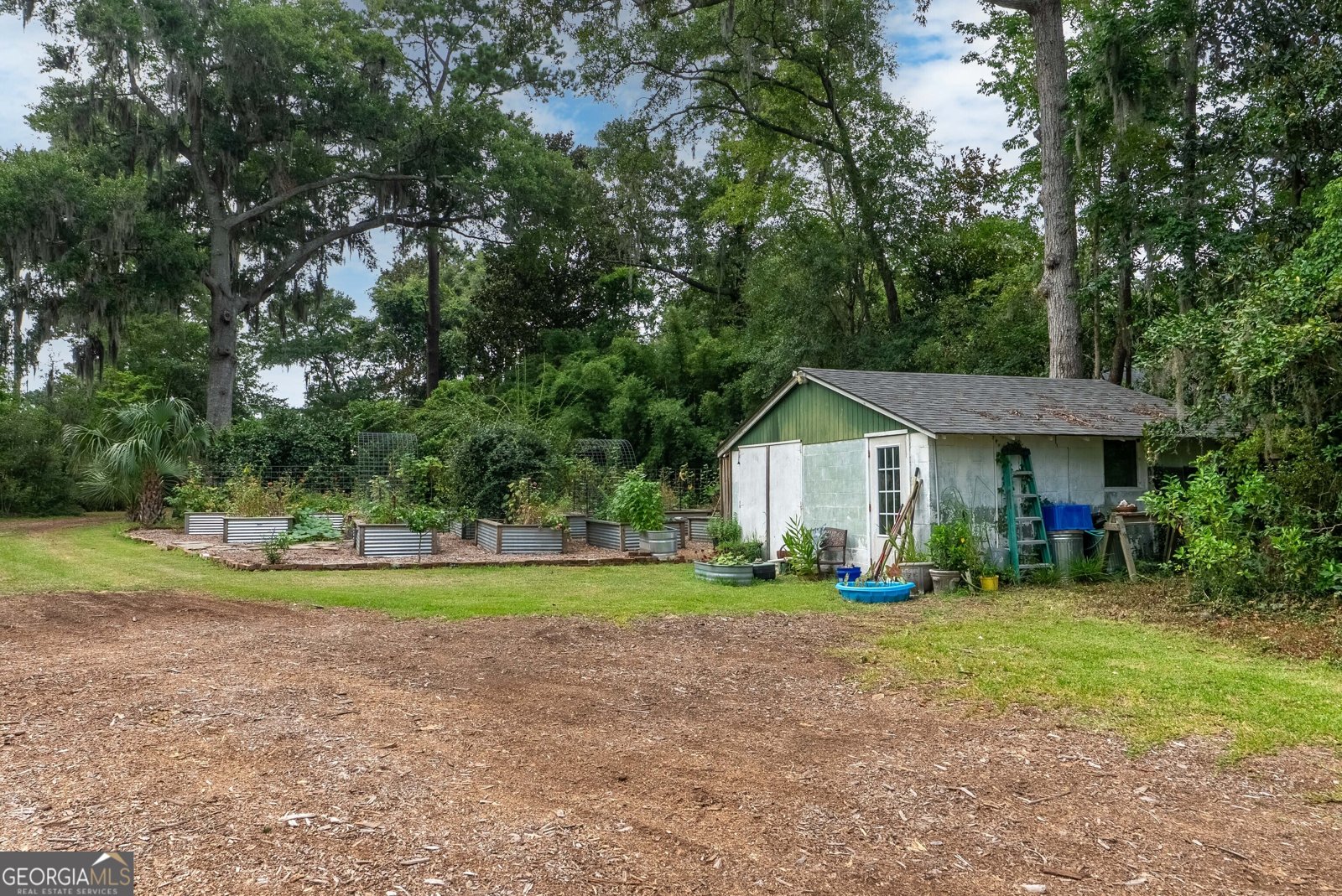 205 Suncrest Boulevard Savannah - Photo 30
