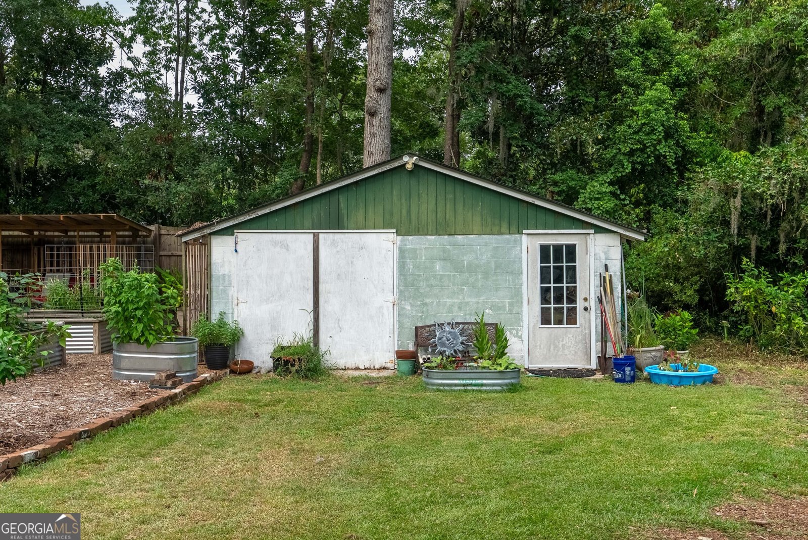 205 Suncrest Boulevard Savannah - Photo 31