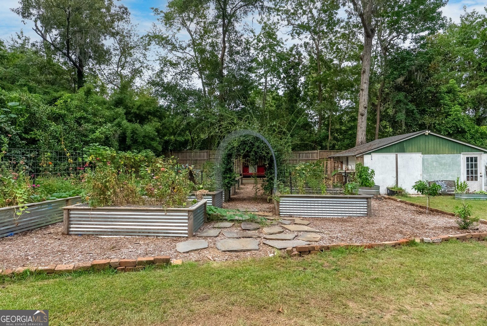 205 Suncrest Boulevard Savannah - Photo 32