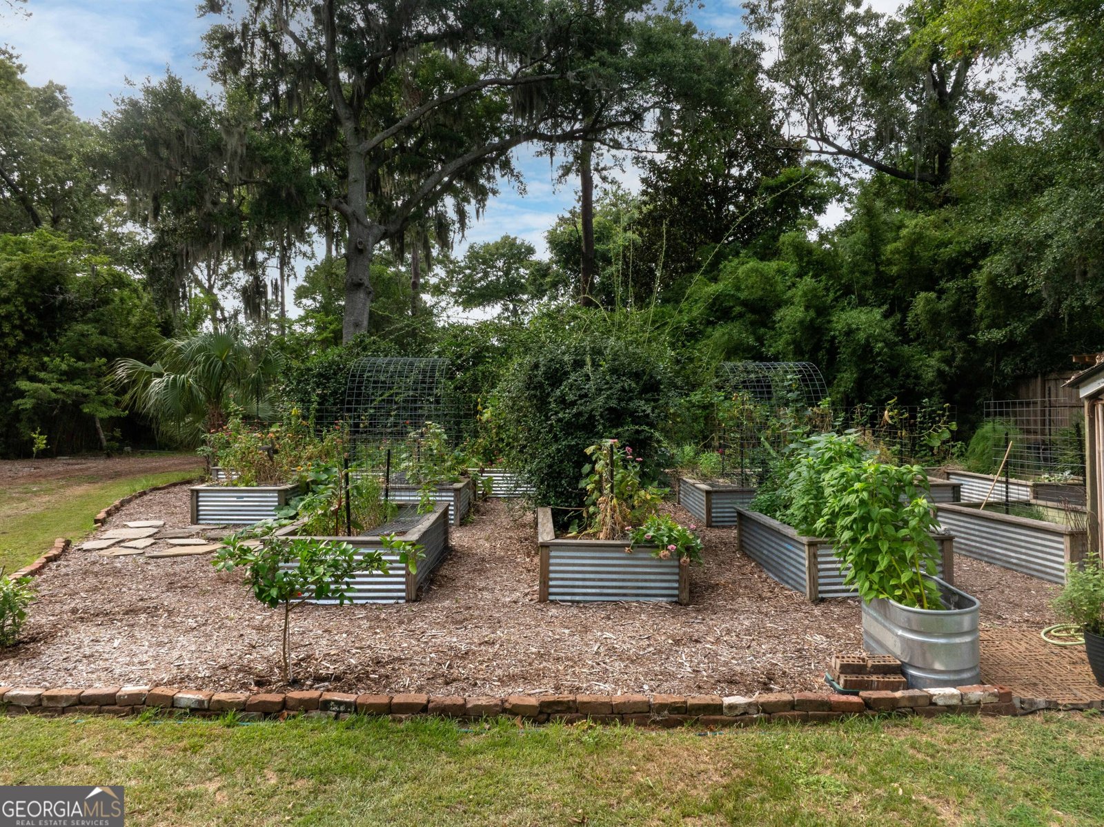 205 Suncrest Boulevard Savannah - Photo 34
