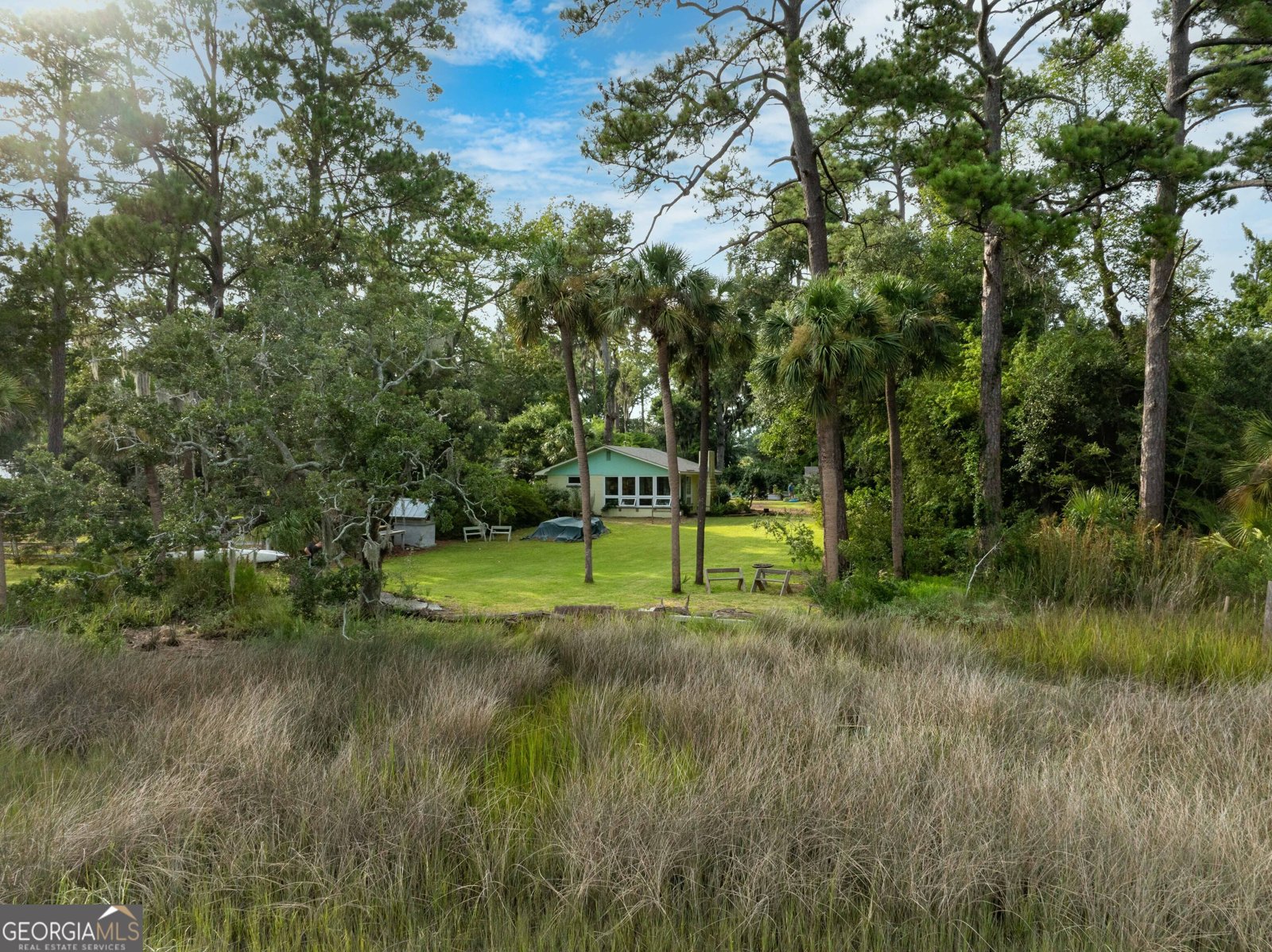 205 Suncrest Boulevard Savannah - Photo 35